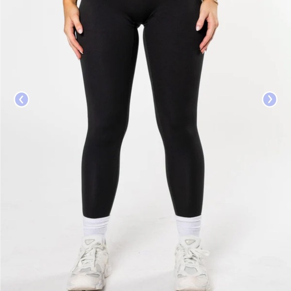 New paragon Reluna leggings - Picture 2 of 5